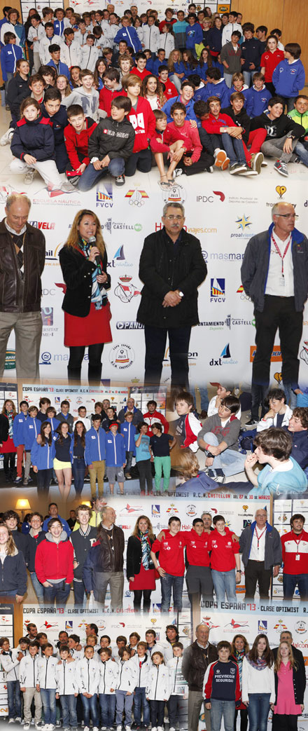 Castellón, deportes 2013 Castellón, deportes 2013