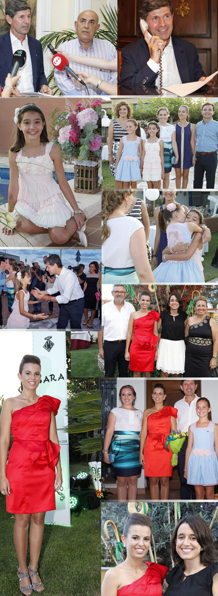Castellón, 2013 Castellón, 2013