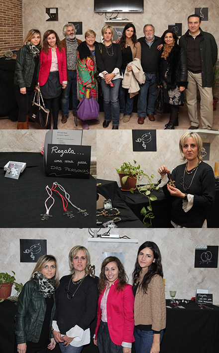 Presentación de la firma By Rosana, complementos para la mujer Presentación de la firma By Rosana, complementos para la mujer