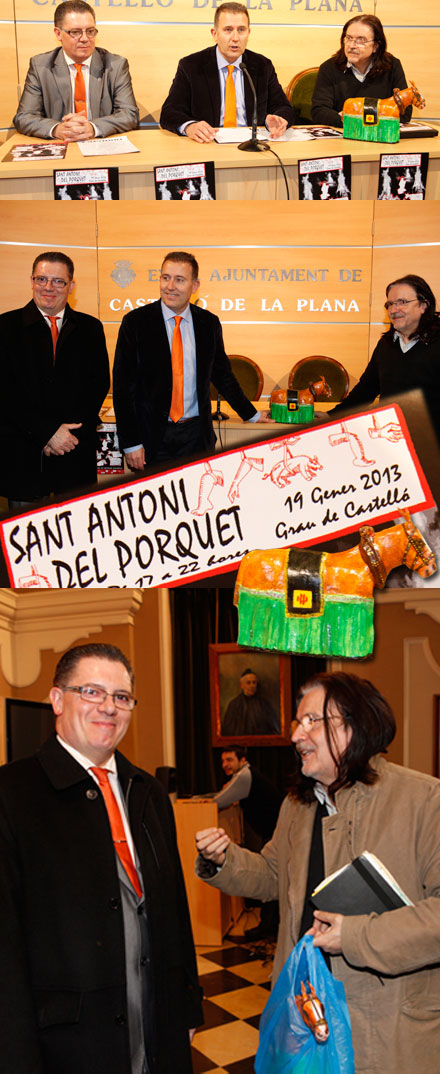 Castellón, 2013