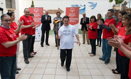 Special Olympics