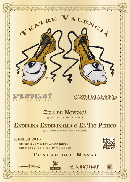 Castelló a Escena Castelló a Escena