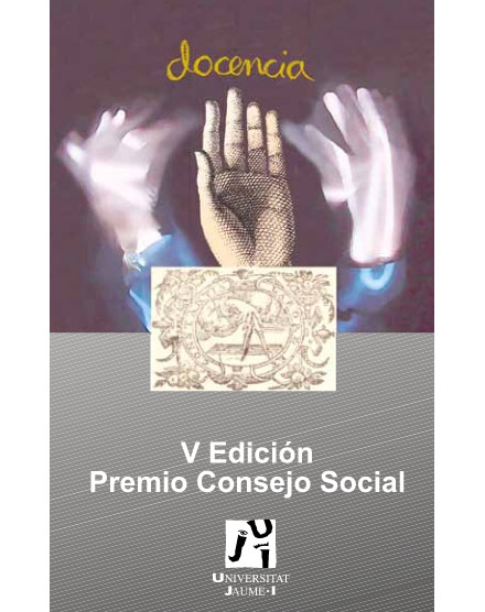  El Consejo Social de la UJI convoca la V edición de los Premios a la Excelencia Docente Universitaria