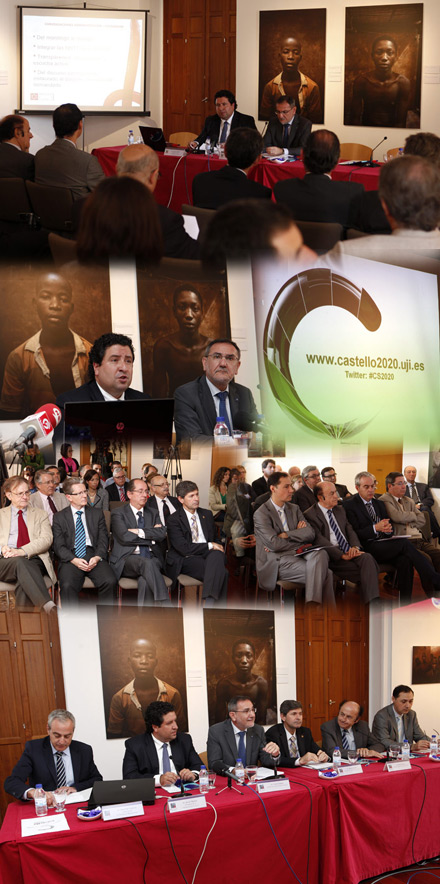 clausura del IV Congreso Abierto y Virtual Castelló 2020 clausura del IV Congreso Abierto y Virtual Castelló 2020
