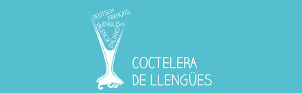SAUJI ofrece formación en idiomas durante el verano con el proyecto Coctelera de Lenguas SAUJI ofrece formación en idiomas durante el verano con el proyecto Coctelera de Lenguas