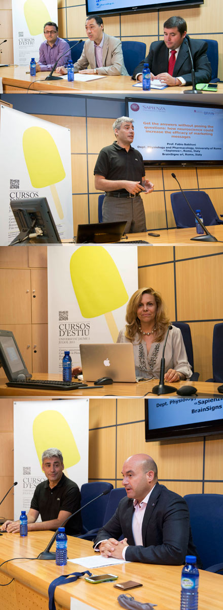 Castellón, UJI 2013 Castellón, UJI 2013
