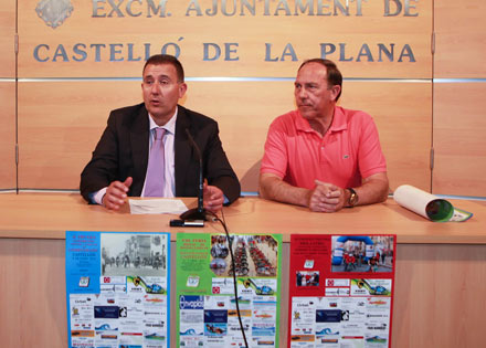 Castellón, 2014 Castellón, 2014