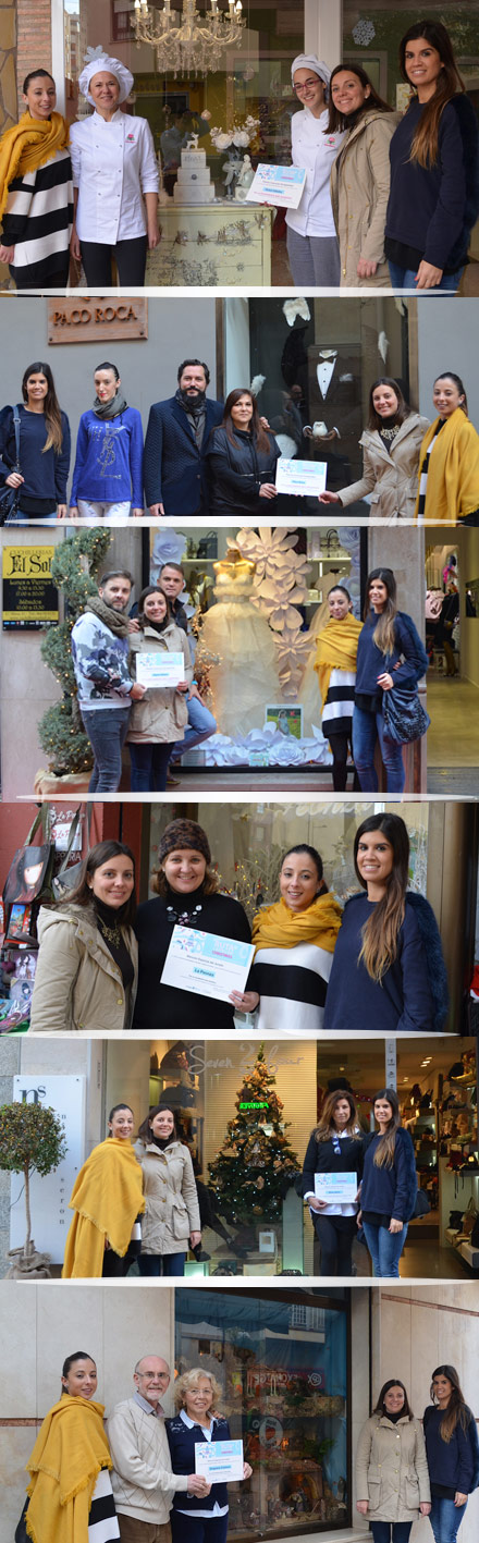 Castellón, Comercio 2014 Castellón, Comercio 2014