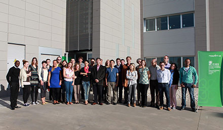 Puesta en marcha el CIES Living Lab en Castellón