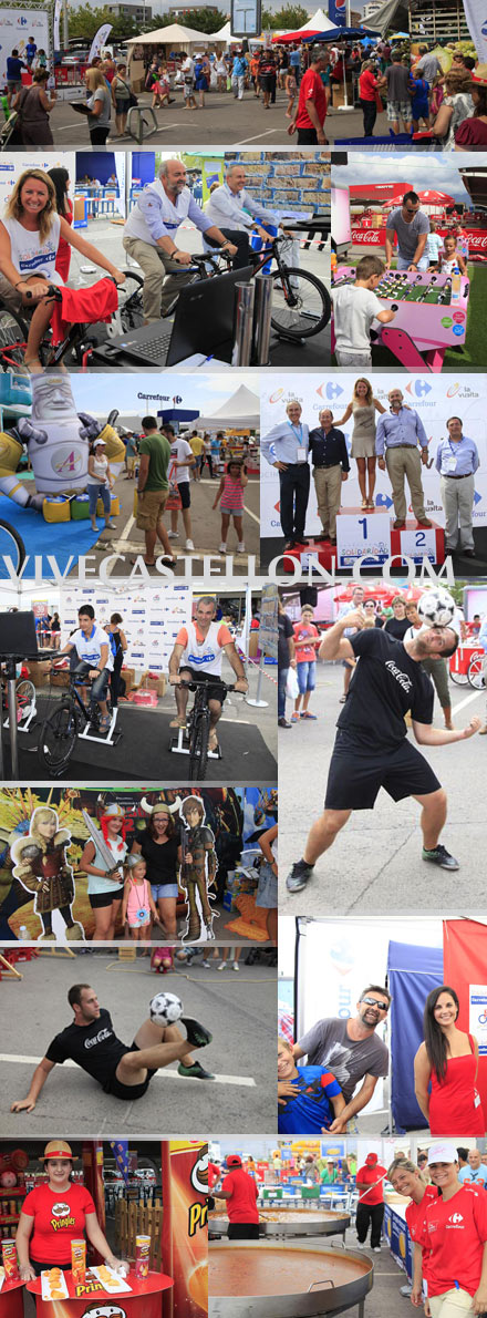 Castellón, deportes 2014 Castellón, deportes 2014