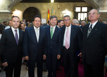 Castellón, 2014 Castellón, 2014