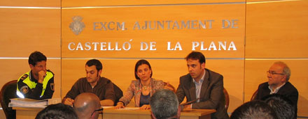 Castellón, 2014 Castellón, 2014