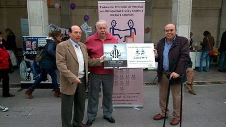 Castellón, 2014 Castellón, 2014