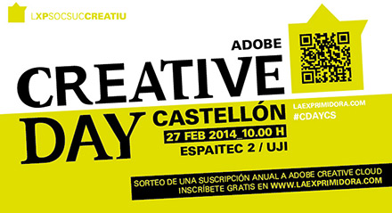 Creative Day Castellón Creative Day Castellón