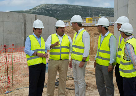 Castellón, 2014