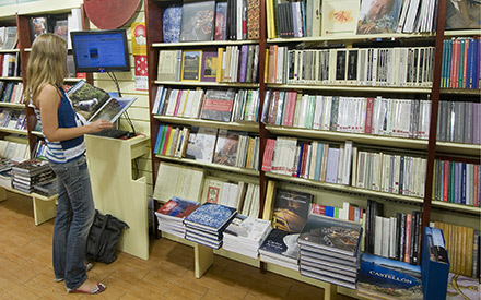 La Diputación contribuye al conocimiento de la provincia con la publicación de 14.000 ejemplares de libros en el último año