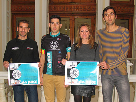 Castellón recupera la Escuela Deportiva de Ciclismo para niños y niñas entre 8 y 14 años Castellón recupera la Escuela Deportiva de Ciclismo para niños y niñas entre 8 y 14 años