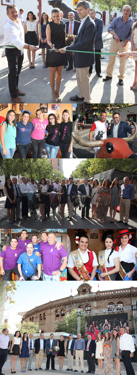 Castellón, 2014 Castellón, 2014