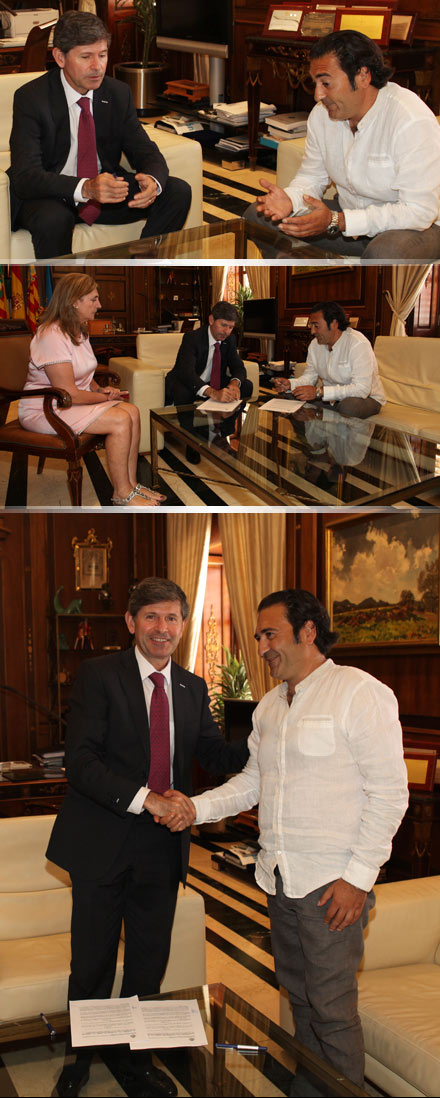Castellón, 2014