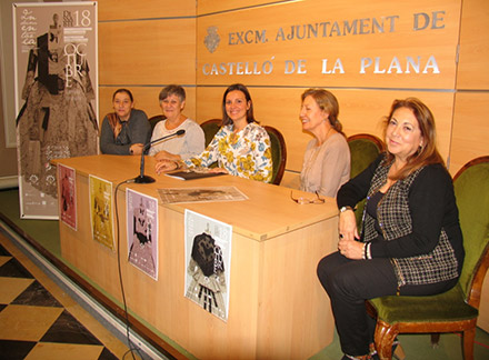 II Mostra i Desfilada de roba tradicional 'INDUMENTÀRIA 2014