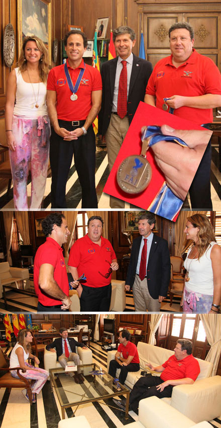 Castellón, deportes 2014 Castellón, deportes 2014