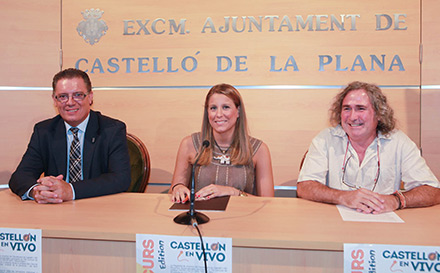  XIII Concurso ‘Castellón en Vivo’