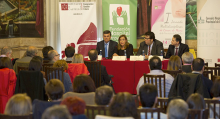 Castellón, Hospital Provincial Castellón, Hospital Provincial