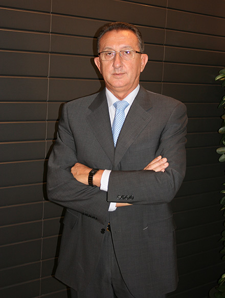 Manuel Rubert, nuevo presidente de Cevisama Manuel Rubert, nuevo presidente de Cevisama
