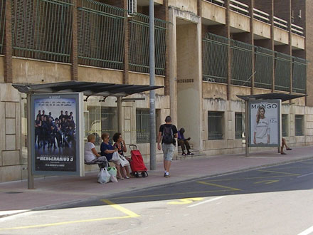 Castellón, 2014 Castellón, 2014