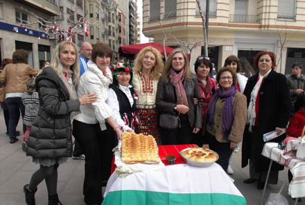 Castellón, 2014 Castellón, 2014