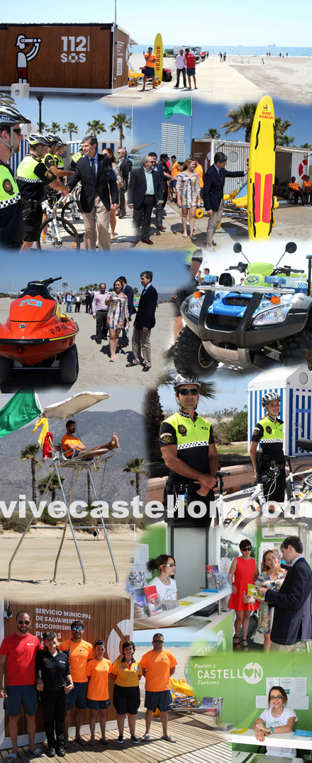 Castellón, 2014 Castellón, 2014