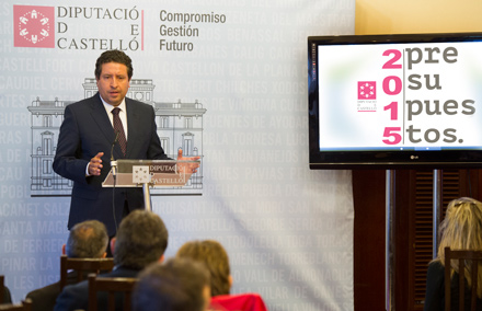 Castellón, 2014 Castellón, 2014