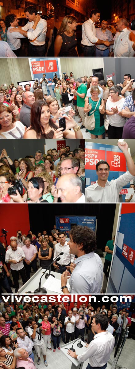 Castellón, 2014 Castellón, 2014