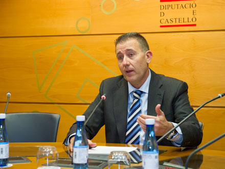 Castellón, 2014 Castellón, 2014