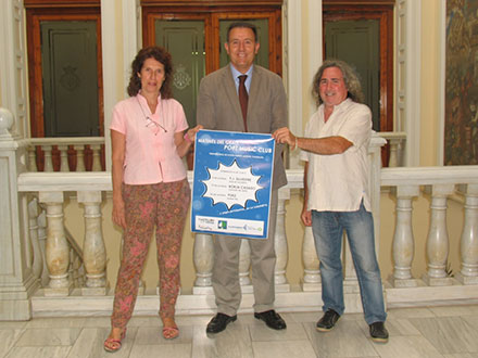 Presentación del ciclo de conciertos Matinées del Grao. Port Music Club Presentación del ciclo de conciertos Matinées del Grao. Port Music Club