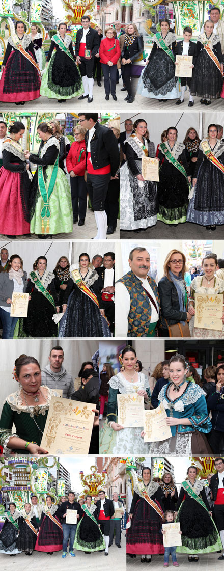Castellón, Magdalena 2014 Castellón, Magdalena 2014