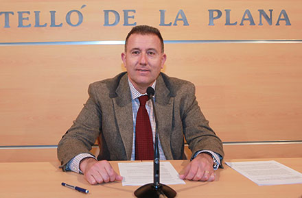 Premios Ciutat de Castelló 2015 