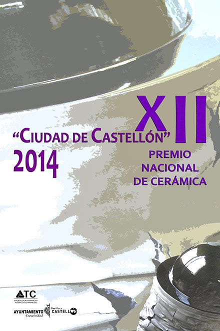 XII Premio Nacional de Cerámica Ciudad de Castellón