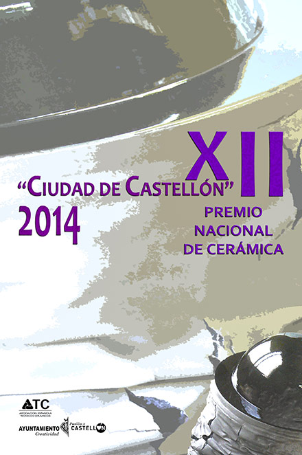 XII Premio Nacional de Cerámica Ciudad de Castellón