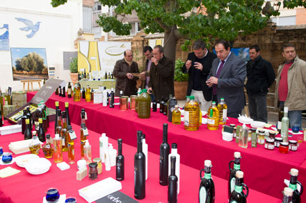 Castellón, 2014