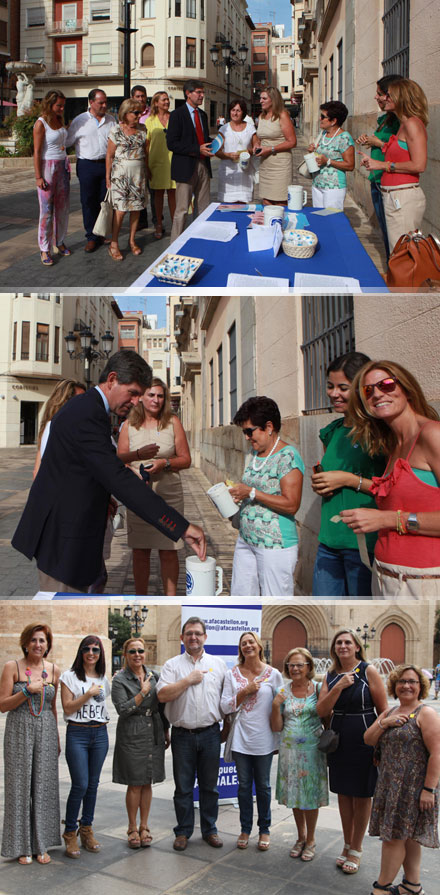 Castellón, 2014