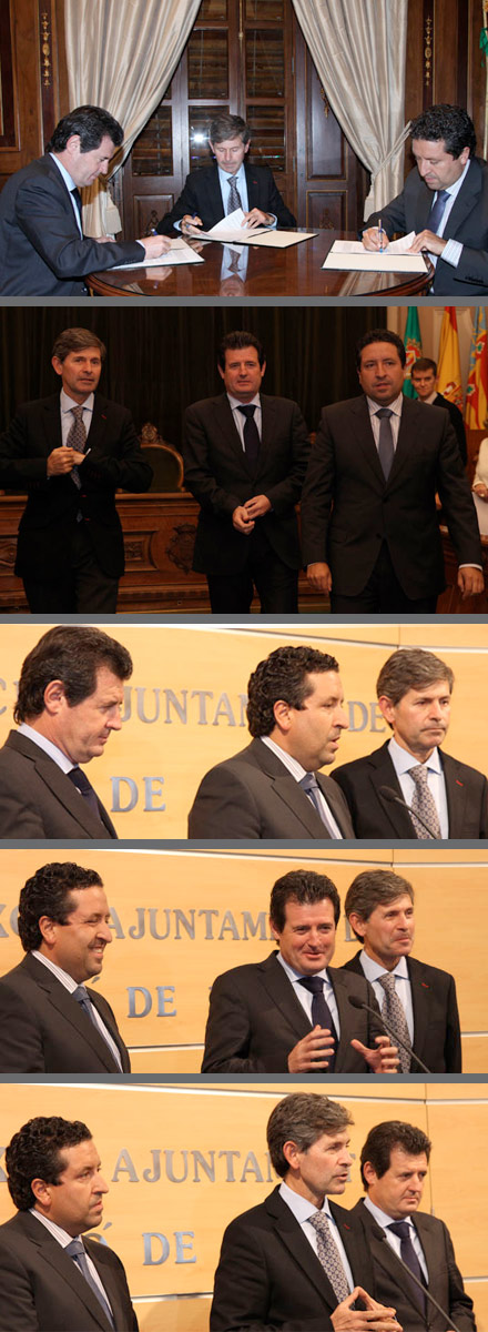 Castellón, 2014 Castellón, 2014