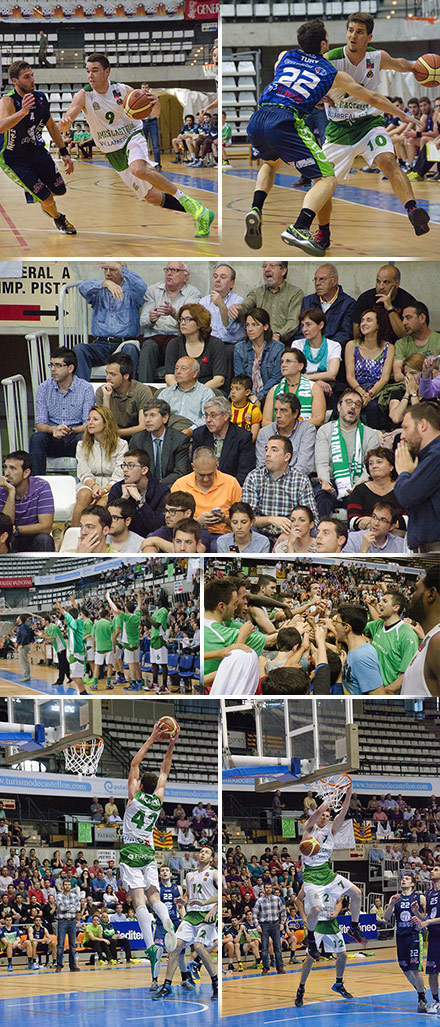 Encuentro de Amics del Bàsquet Castelló Encuentro de Amics del Bàsquet Castelló