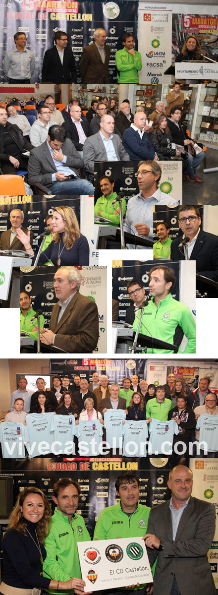 Castellón, deportes 2014 Castellón, deportes 2014