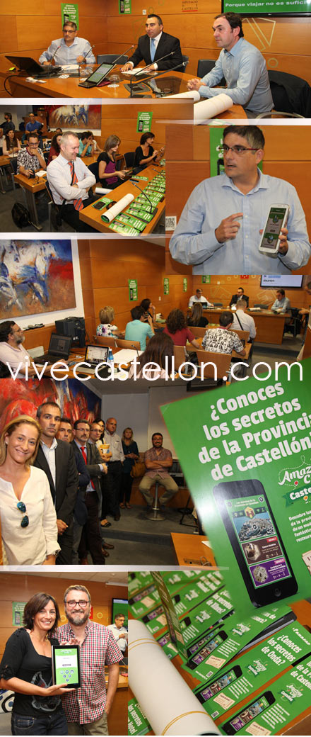 Castellón, 2014 Castellón, 2014