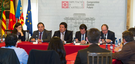 Castellón, 2014 Castellón, 2014