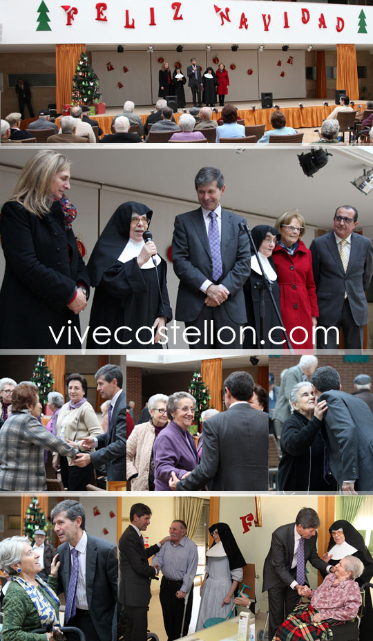 Castellón, 2014 Castellón, 2014