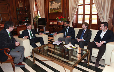 Clúster de la Energía de la Comunitat Valenciana 