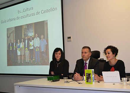 Babel dedica el mes de marzo a la guía municipal Es…Cultura