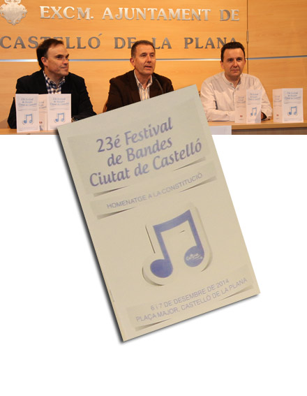 Castellón, 2014 Castellón, 2014